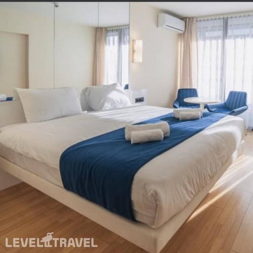 Апартаменты Орби Сити — фото 2