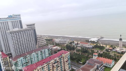 Апартаменты Орби Сити — фото 4