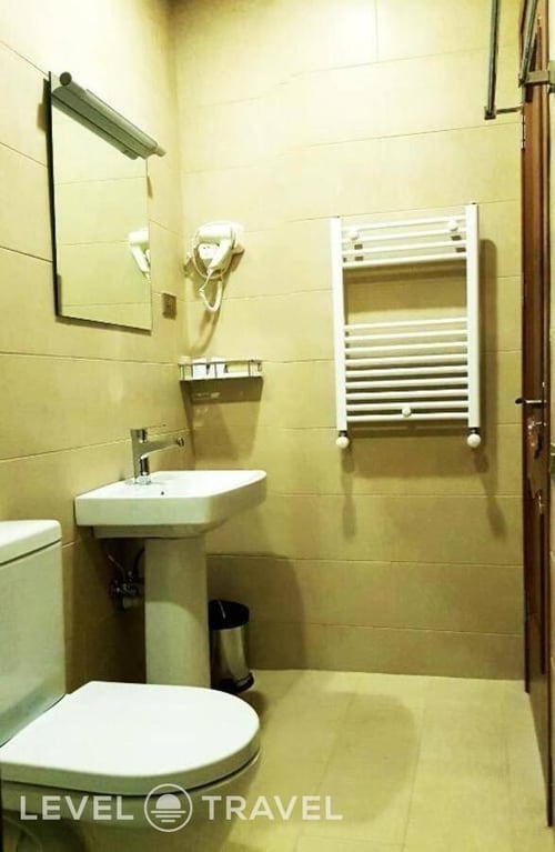 Cozy Hotel in Kazbegi — фото 17