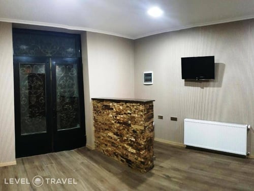 Cozy Hotel in Kazbegi — фото 22