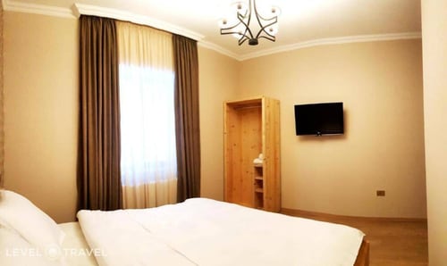 Cozy Hotel in Kazbegi — фото 2