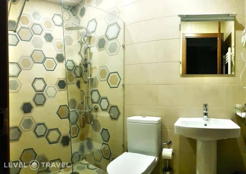 Cozy Hotel in Kazbegi — фото 19