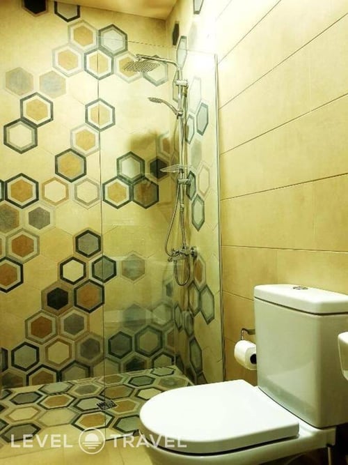 Cozy Hotel in Kazbegi — фото 15