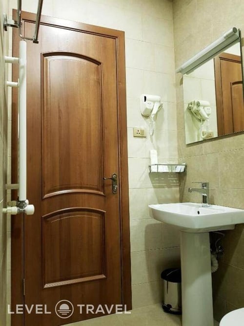 Cozy Hotel in Kazbegi — фото 20