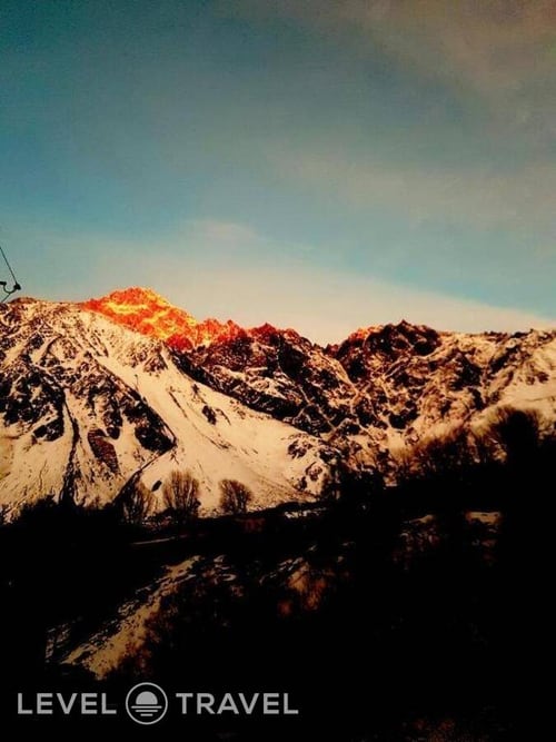 Cozy Hotel in Kazbegi — фото 12