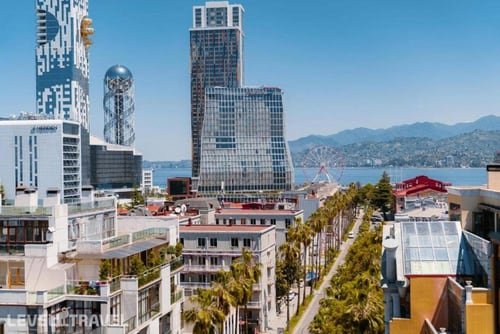 Tapis Rouge Vip Boutique Hotel — фото 3