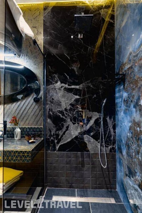 Tapis Rouge Vip Boutique Hotel — фото 32