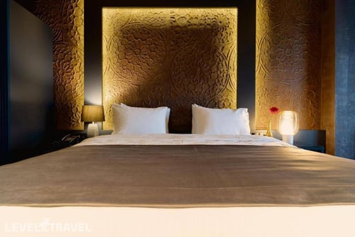 Tapis Rouge Vip Boutique Hotel — фото 6