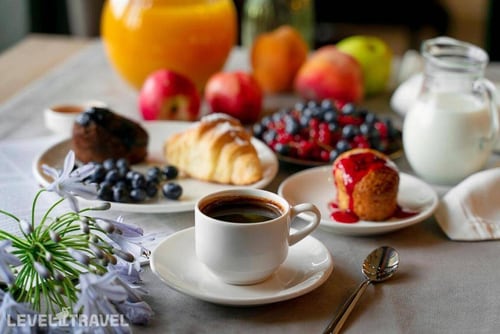 Tapis Rouge Vip Boutique Hotel — фото 29