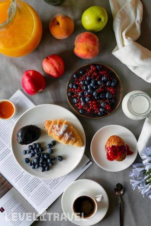 Tapis Rouge Vip Boutique Hotel — фото 28