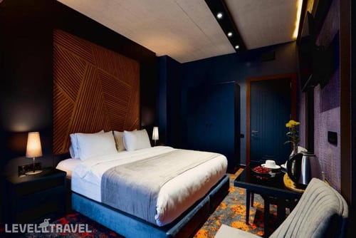 Tapis Rouge Vip Boutique Hotel — фото 5