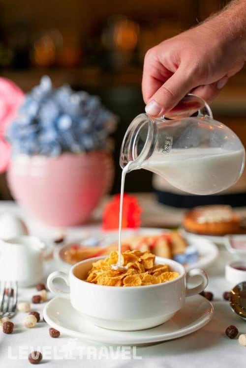 Tapis Rouge Vip Boutique Hotel — фото 30