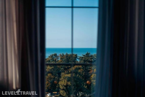 Tapis Rouge Vip Boutique Hotel — фото 33