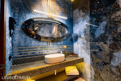 Tapis Rouge Vip Boutique Hotel — фото 36