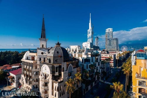 Tapis Rouge Vip Boutique Hotel — фото 42