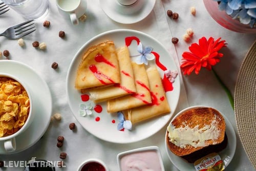 Tapis Rouge Vip Boutique Hotel — фото 44