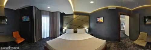 Tapis Rouge Vip Boutique Hotel — фото 47