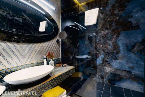 Tapis Rouge Vip Boutique Hotel — фото 8