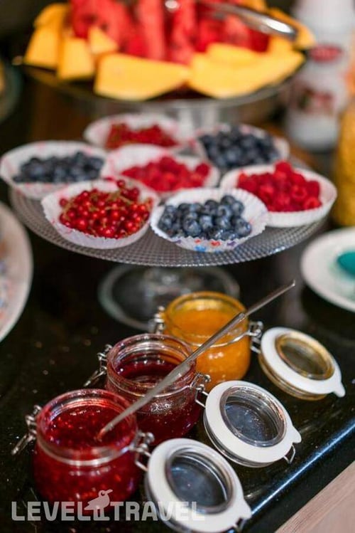 Tapis Rouge Vip Boutique Hotel — фото 38