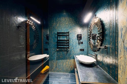 Tapis Rouge Vip Boutique Hotel — фото 45