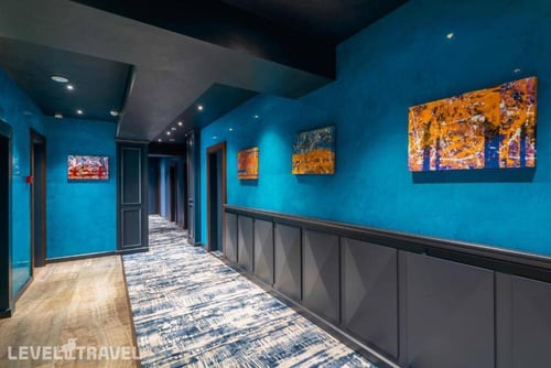 Tapis Rouge Vip Boutique Hotel — фото 40