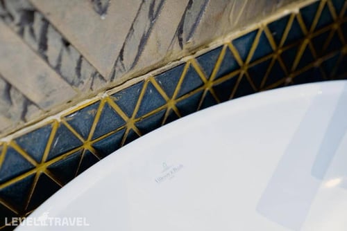 Tapis Rouge Vip Boutique Hotel — фото 7