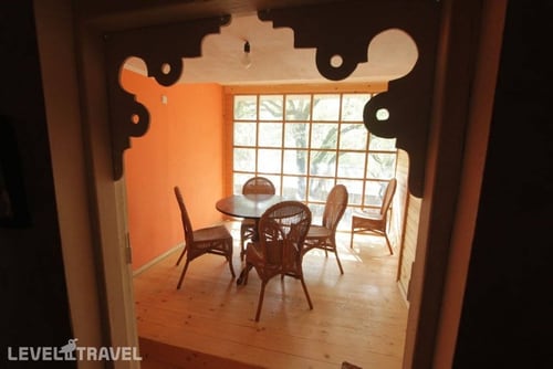 ArtVilla Bakuriani — фото 12