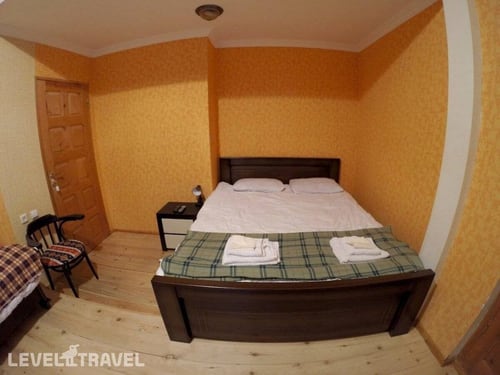 ArtVilla Bakuriani — фото 17