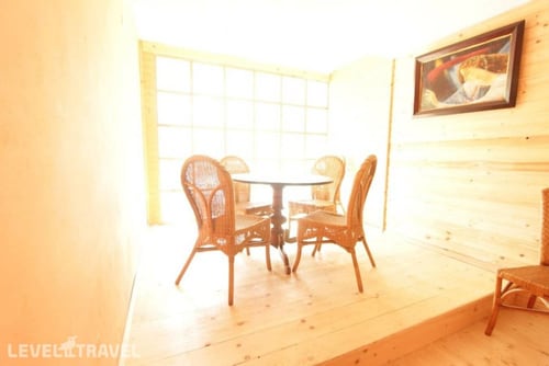 ArtVilla Bakuriani — фото 13