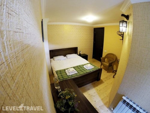 ArtVilla Bakuriani — фото 4