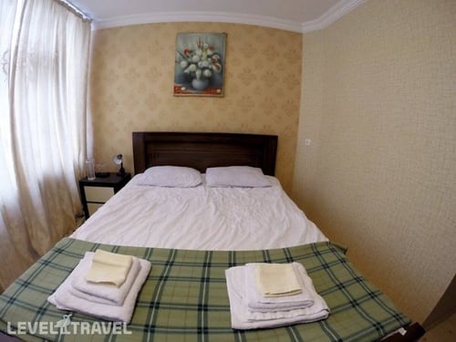 ArtVilla Bakuriani — фото 20