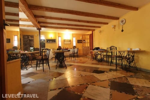 ArtVilla Bakuriani — фото 11