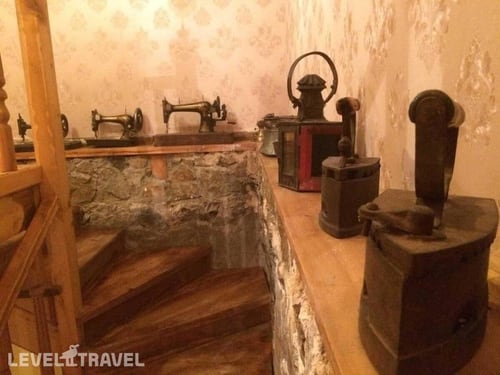 ArtVilla Bakuriani — фото 21