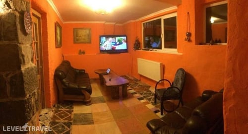 ArtVilla Bakuriani — фото 9