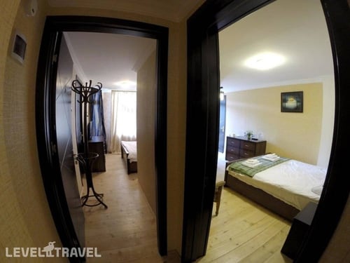 ArtVilla Bakuriani — фото 8