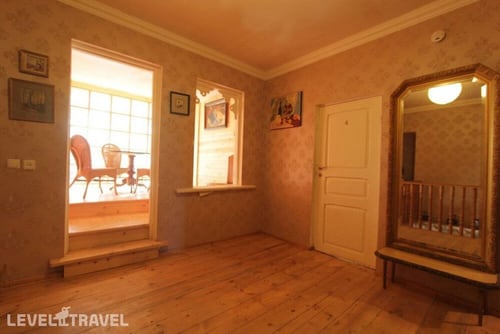 ArtVilla Bakuriani — фото 2