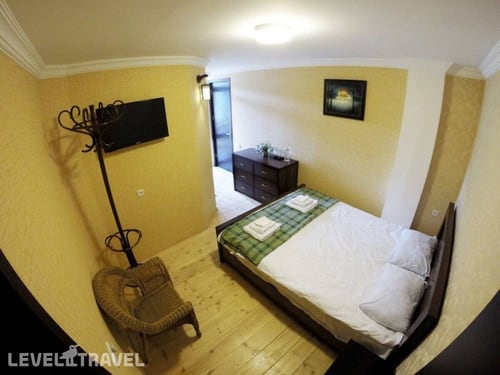 ArtVilla Bakuriani — фото 6