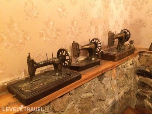 ArtVilla Bakuriani — фото 26