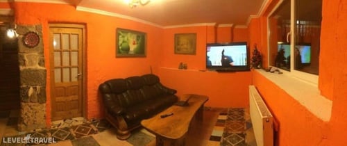 ArtVilla Bakuriani — фото 23