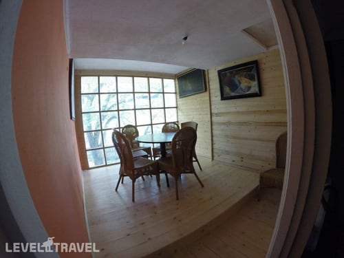 ArtVilla Bakuriani — фото 18