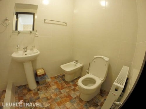 ArtVilla Bakuriani — фото 5