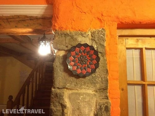 ArtVilla Bakuriani — фото 15