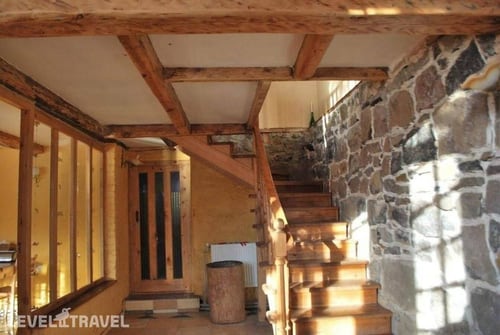 ArtVilla Bakuriani — фото 16