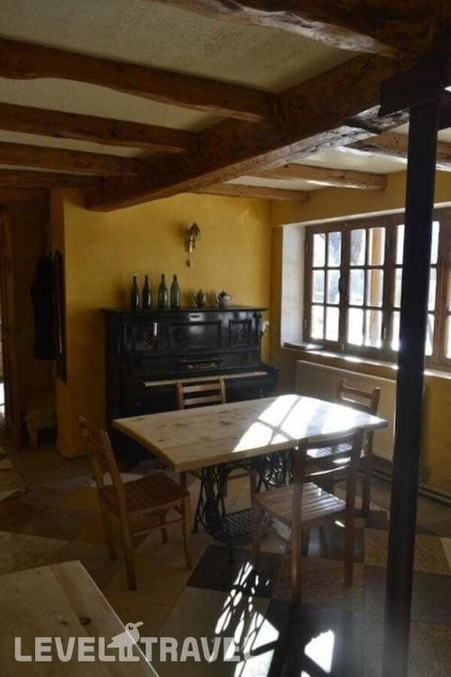 ArtVilla Bakuriani — фото 19