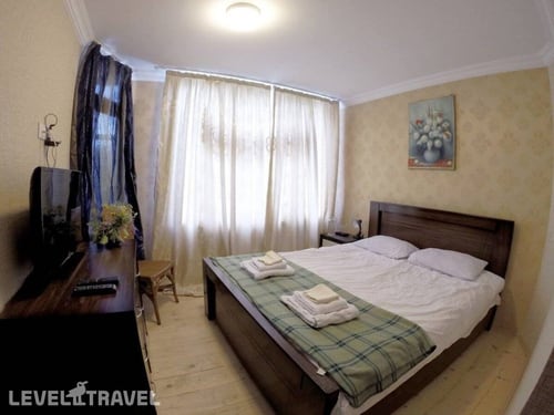 ArtVilla Bakuriani — фото 14