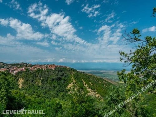 Гостевой дом Kanudosi — фото 12