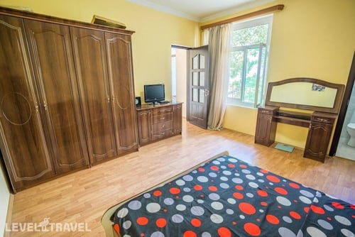 Гостевой дом Kanudosi — фото 21