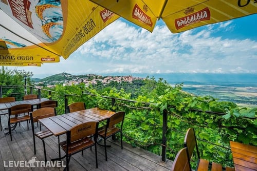 Гостевой дом Kanudosi — фото 15