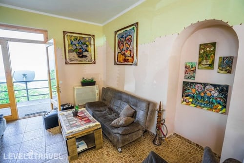 Гостевой дом Kanudosi — фото 17