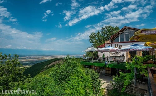 Гостевой дом Kanudosi — фото 18